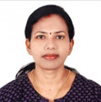 Dr. Smita Sahoo, Homeopath in Bangalore